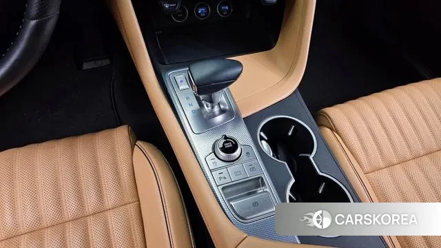 Genesis The New G70 id 3366939 из Кореи 19