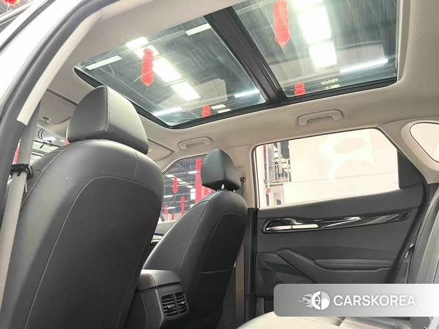 Kia Proud run id 3907917 из Китая 16
