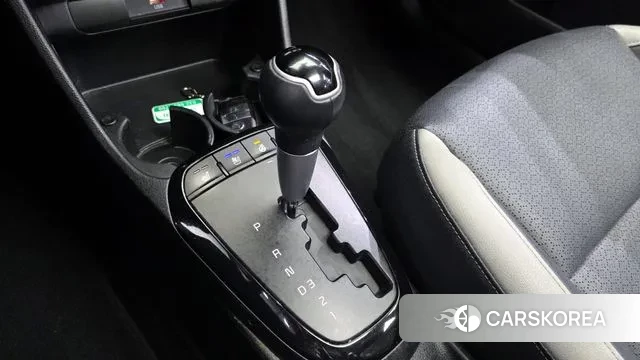 Kia Morning Urban (JA) id 3600577 из Кореи 19