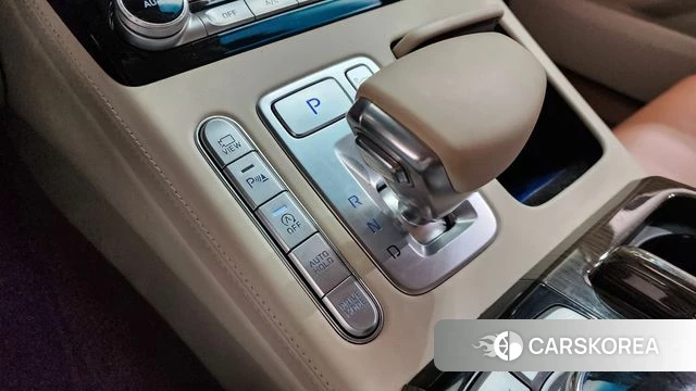 Genesis G90 id 4672157 из Кореи 33