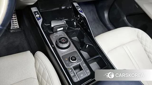 Kia Sorento 4th Generation id 3453153 из Кореи 19