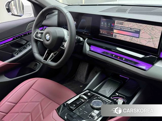 BMW 5 series id 4300204 из Китая 17