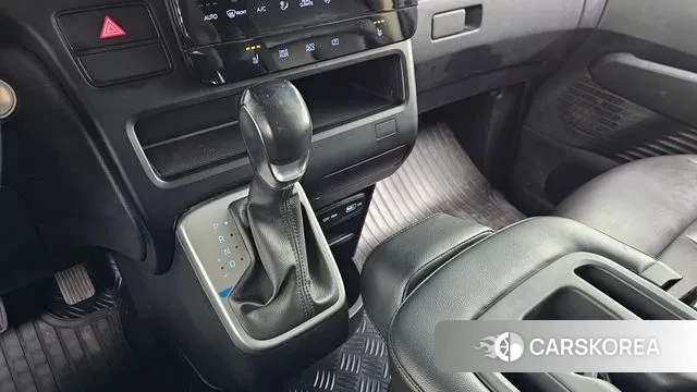 Hyundai Staria id 3488393 из Кореи 19