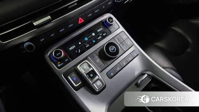 Hyundai The New Palisade id 3529235 из Кореи 19