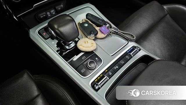 Kia Stinger id 4269381 из Кореи 31