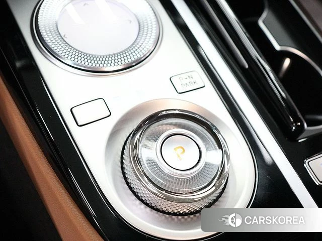 Genesis G80 (RG3) id 4445348 из Кореи 19