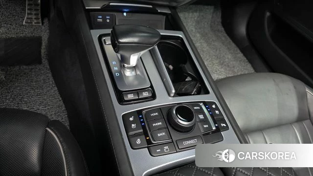 Genesis G80 id 4574419 из Кореи 19