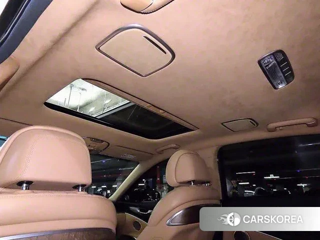 Kia The New K9 2nd generation id 3041898 из Кореи 19