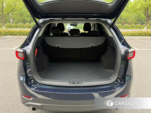 Mazda CX-5 id 4359103 из Китая 21
