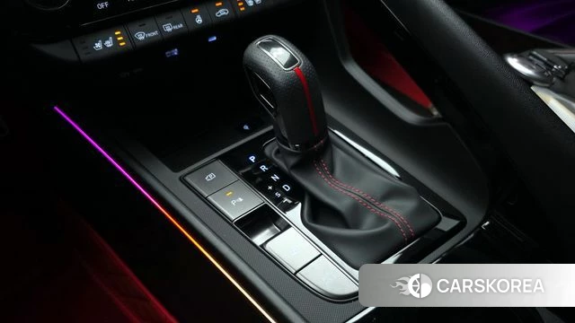 Hyundai The New Avante Hybrid (CN7) id 4229935 из Кореи 35