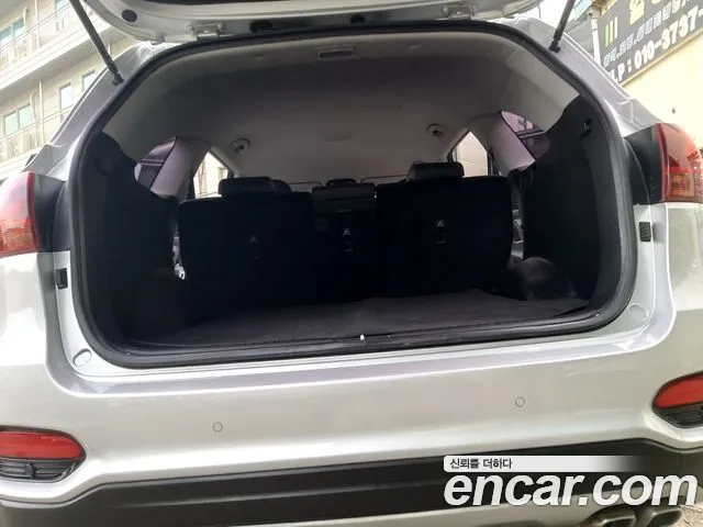 Kia The New Sorento id 2211269 из Кореи 19