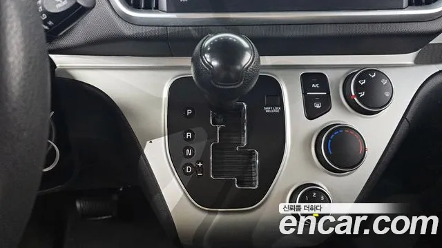 Kia The New Ray id 2754647 из Кореи 19