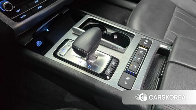 Genesis G80 id 4447693 из Кореи 30