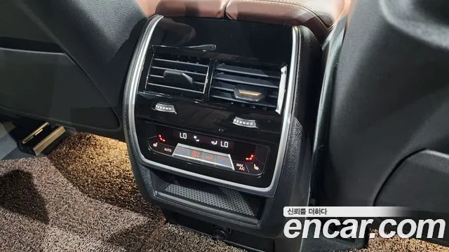 BMW X5 (G05) id 2729913 из Кореи 19