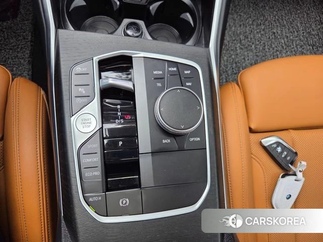BMW 3 Series (G20) id 4577946 из Кореи 19