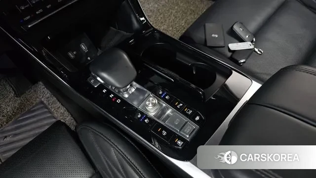 Kia K7 Premier Hybrid id 3407746 из Кореи 19