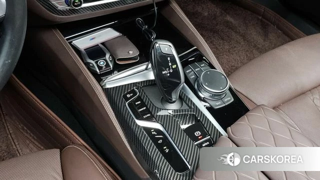 BMW 6 Series GT (G32) id 4280996 из Кореи 19