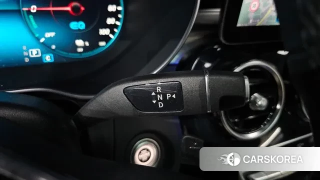 Mercedes-Benz GLC-Class X253 id 3788102 из Кореи 19