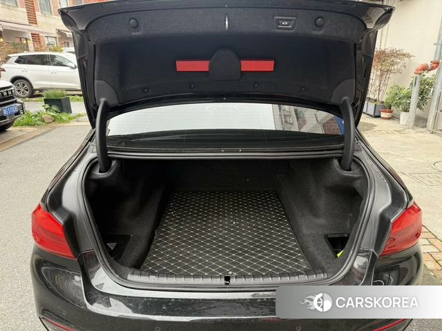 BMW 5 series id 4211131 из Китая 14