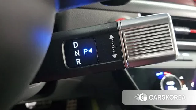 Hyundai Sonata D Edge (DN8) id 2993336 из Кореи 19