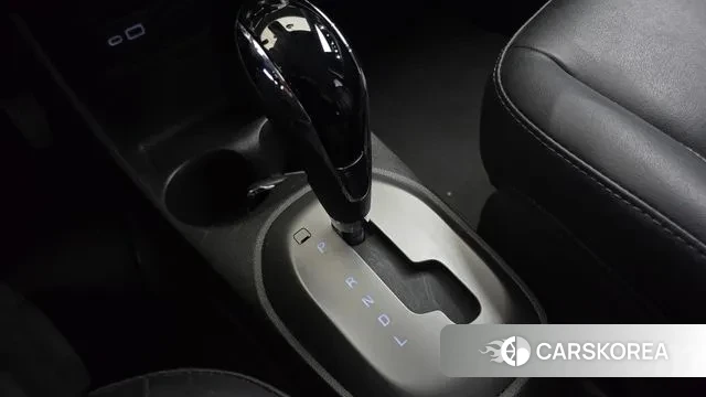 Chevrolet (GM Daewoo) The New Spark id 3024103 из Кореи 19