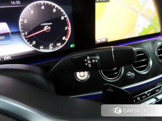 Mercedes-Benz E-Class W213 id 3778368 из Кореи 19