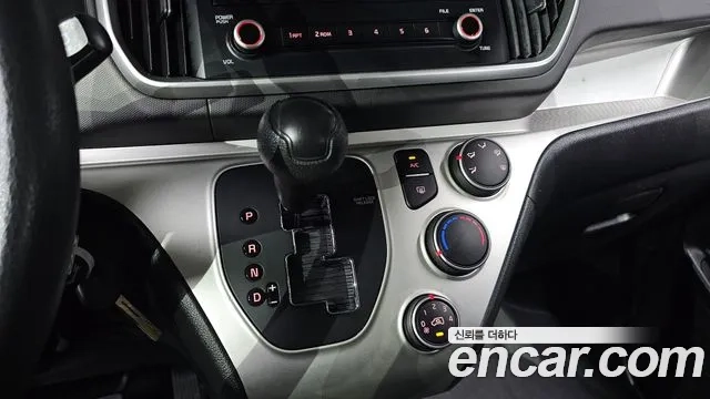 Kia The New Ray id 2928104 из Кореи 19