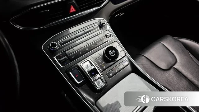 Hyundai The New Santa Fe id 3479527 из Кореи 19