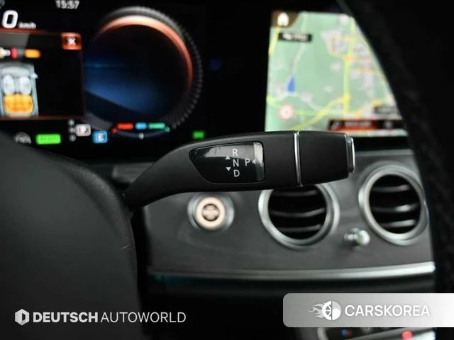 Mercedes-Benz E-Class W213 id 3856489 из Кореи 19