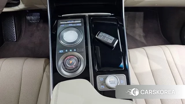 Genesis GV80 id 3701838 из Кореи 19