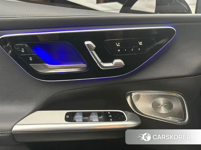 Mercedes-Benz GLC-Class X254 id 3042652 из Кореи 9