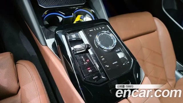 BMW 5 Series (G60) id 2943252 из Кореи 19