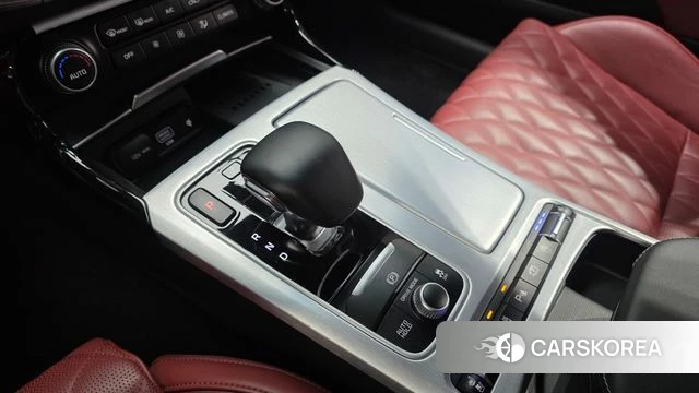 Kia Stinger Meister id 4551007 из Кореи 19