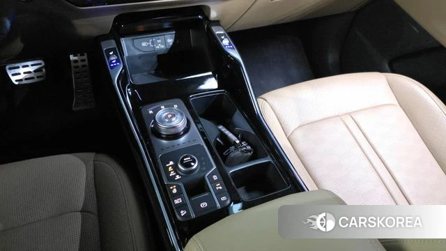 Kia The New Sorento 4th Generation id 4499932 из Кореи 30