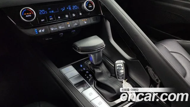 Hyundai Avante Hybrid (CN7) id 2716134 из Кореи 19