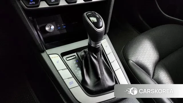 Hyundai The New Avante AD id 3434474 из Кореи 19