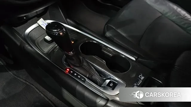 Chevrolet (GM Daewoo) All New Malibu id 3363017 из Кореи 19