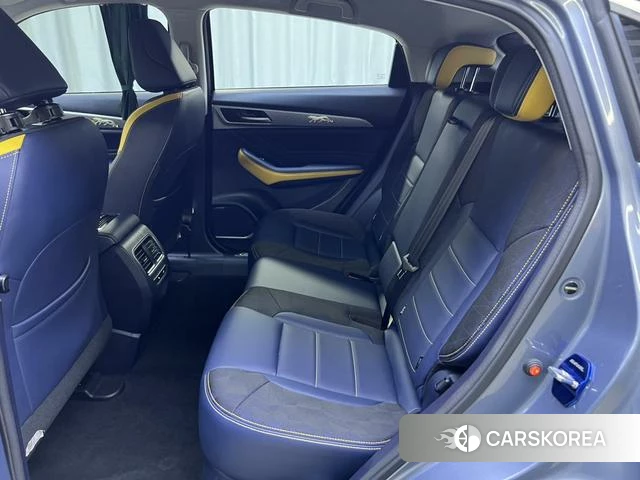 Haval F7x id 4208951 из Китая 17