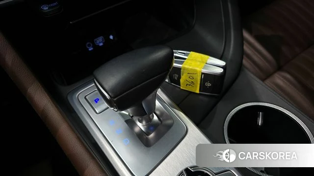 Genesis G70 id 3853977 из Кореи 19