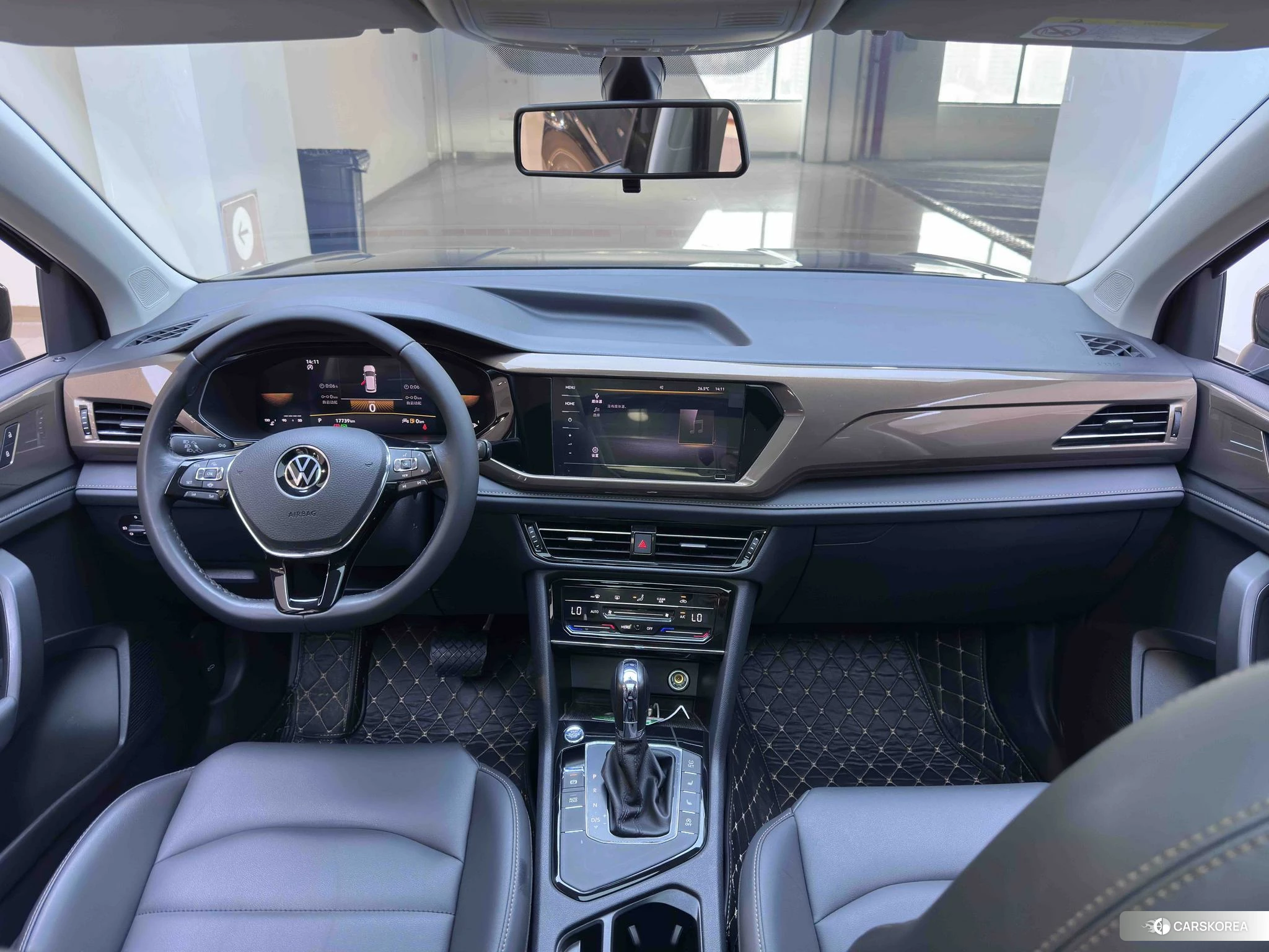 Volkswagen Tuyue id 4486354 из Китая 20