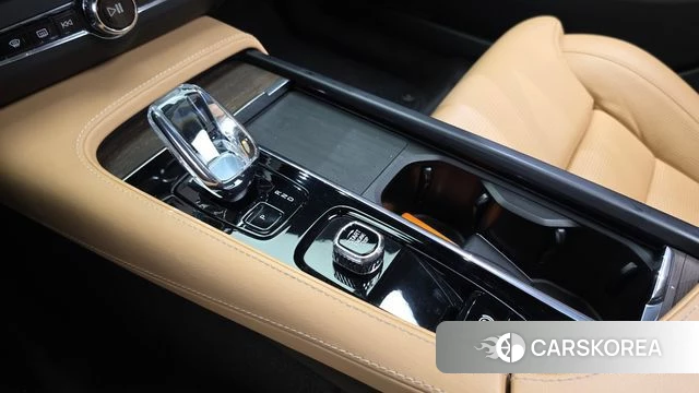 Volvo S90 id 4528730 из Кореи 19
