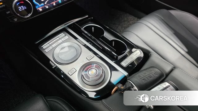 Genesis G80 (RG3) id 4202487 из Кореи 29