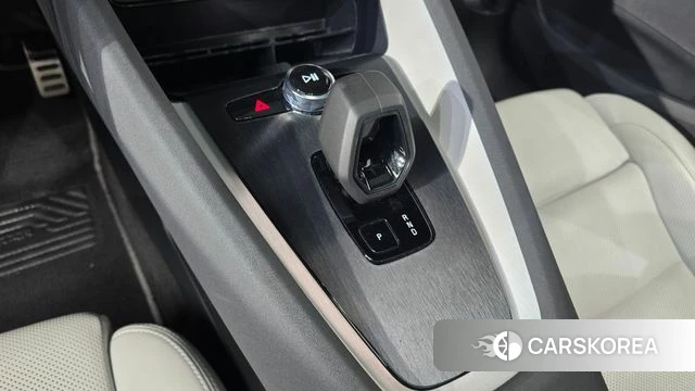 Polestar Polestar 2 id 3799446 из Кореи 19