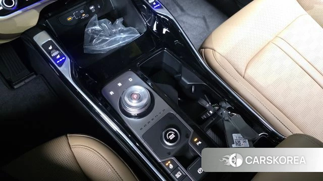Kia The New Sorento 4th Generation id 4548842 из Кореи 33
