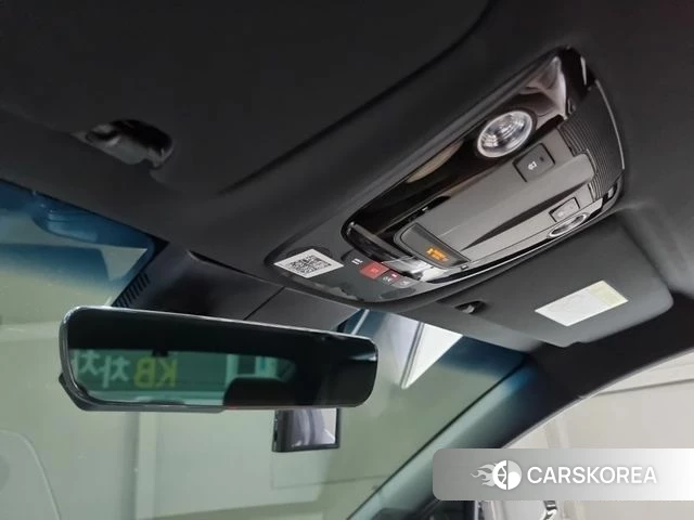Kia K8 id 4302244 из Кореи 18