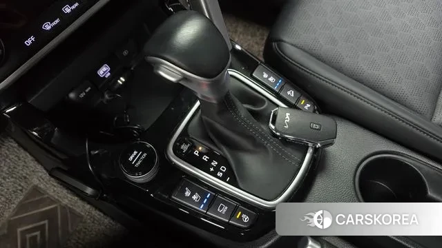 Kia Seltos id 3342850 из Кореи 19