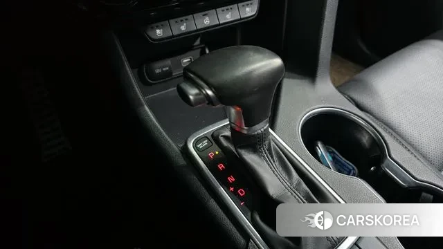 Kia Sportage The Bold id 3622350 из Кореи 19