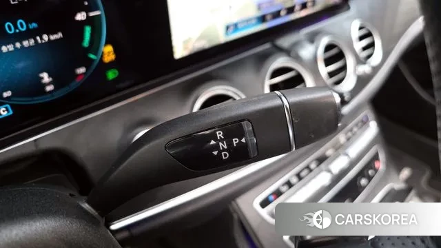 Mercedes-Benz E-Class W213 id 3680811 из Кореи 19