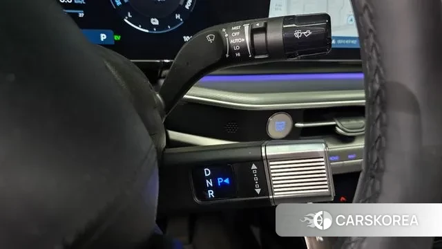 Hyundai Grandeur Hybrid (GN7) id 3131846 из Кореи 19