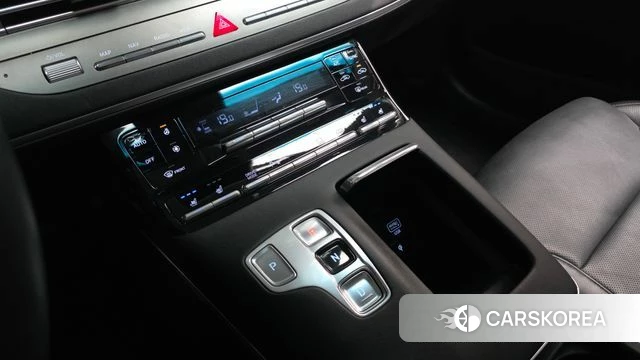 Hyundai The New Grandeur IG id 4708359 из Кореи 19